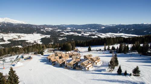 Imagen de la habitación del Hotel Chaletdorf Fanningberg. Foto 2