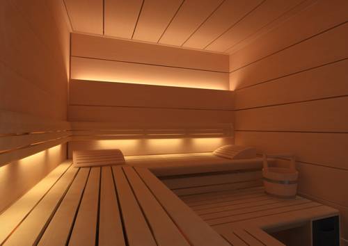 Imagen de la habitación del Hotel Chaletdorf Fanningberg. Foto 6