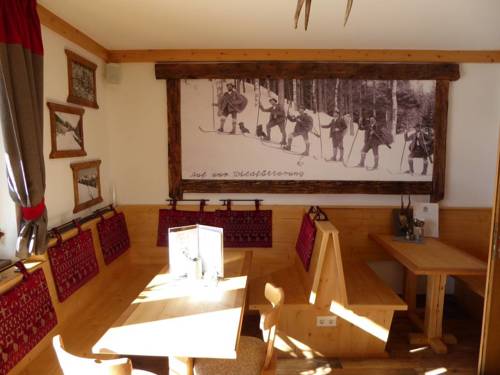 Imagen de la habitación del Hotel Chaletdorf Fanningberg. Foto 10