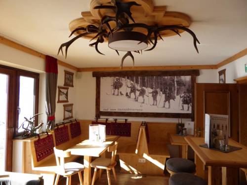 Imagen de la habitación del Hotel Chaletdorf Fanningberg. Foto 11
