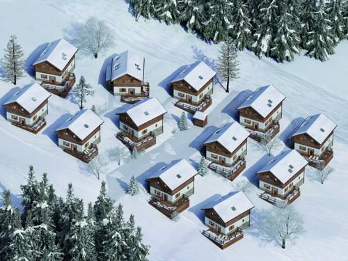 Imagen de la habitación del Hotel Chaletdorf Fanningberg. Foto 14
