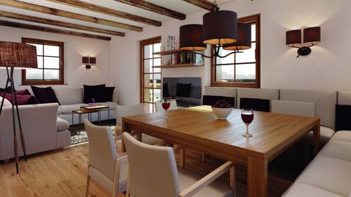 Imagen de la habitación del Hotel Chaletdorf Fanningberg. Foto 15