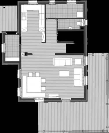 Imagen de la habitación del Hotel Chaletdorf Fanningberg. Foto 16