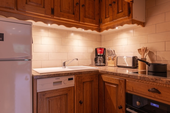 Imagen de la habitación del Hotel Chalet-hôtel Le Labrador, The Originals Relais (relais Du Silence). Foto 17