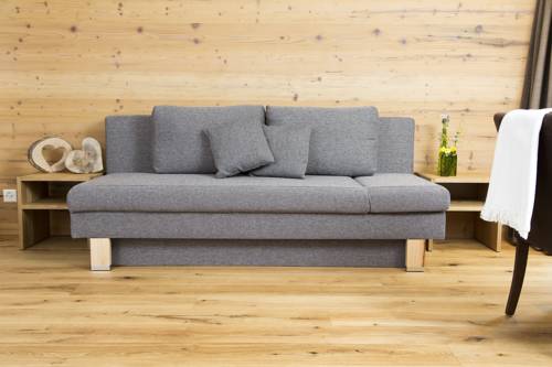 Imagen de la habitación del Hotel Chalet-hotel Bettmerhof. Foto 4