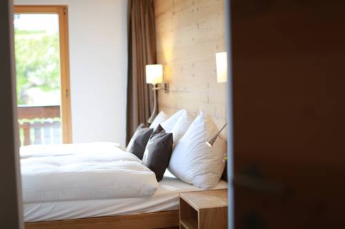 Imagen de la habitación del Hotel Chalet-hotel Bettmerhof. Foto 5