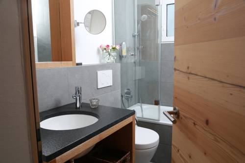 Imagen de la habitación del Hotel Chalet-hotel Bettmerhof. Foto 7