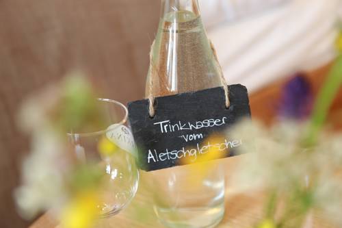 Imagen de la habitación del Hotel Chalet-hotel Bettmerhof. Foto 8