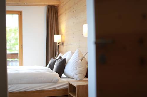 Imagen de la habitación del Hotel Chalet-hotel Bettmerhof. Foto 12