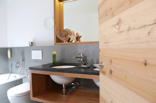 Imagen de la habitación del Hotel Chalet-hotel Bettmerhof. Foto 16