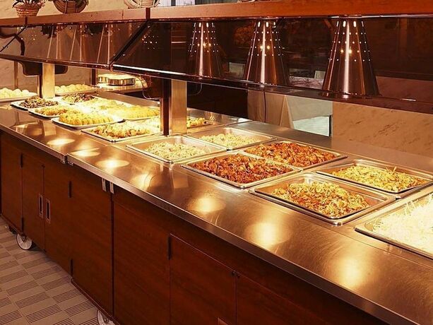 Imagen del bar/restaurante del Hotel Chalet-ryuo. Foto 15
