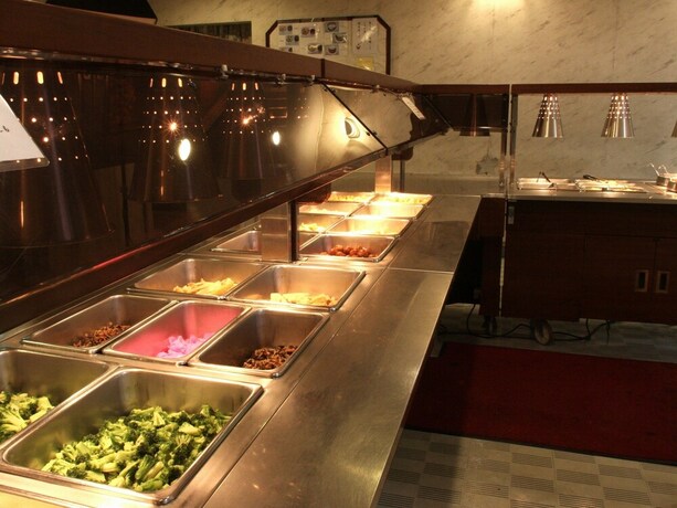 Imagen del bar/restaurante del Hotel Chalet-ryuo. Foto 18