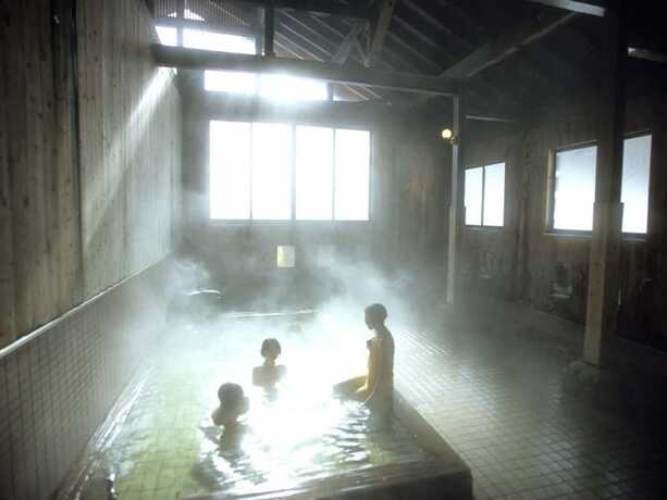 Imagen general del Hotel Chalet-ryuo. Foto 5