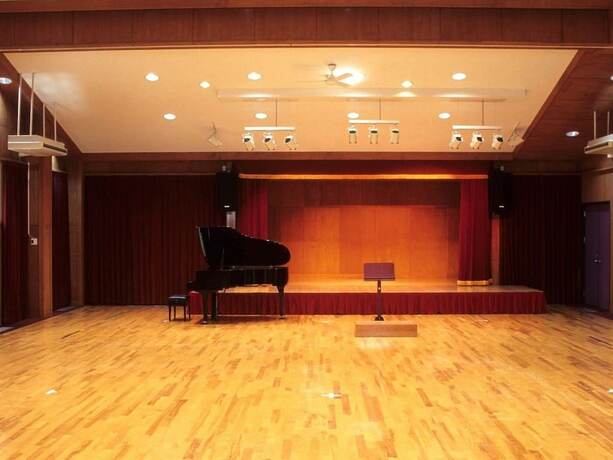 Imagen general del Hotel Chalet-ryuo. Foto 12