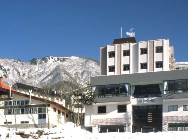 Imagen general del Hotel Chalet-ryuo. Foto 14