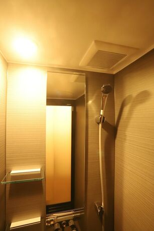 Imagen de la habitación del Hotel Chalet-ryuo. Foto 29