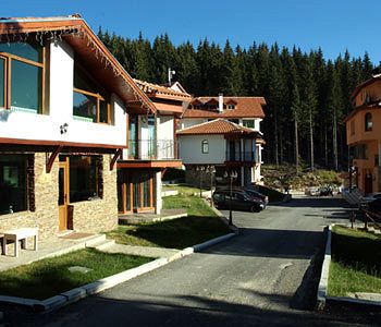 Imagen de la habitación del Hotel Chalets At Pamporovo Village. Foto 4