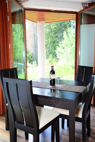 Imagen de los exteriores del Hotel Chalets At Pamporovo Village. Foto 10