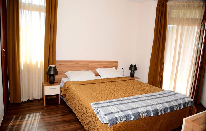 Imagen de la habitación del Hotel Chalets At Pamporovo Village. Foto 6