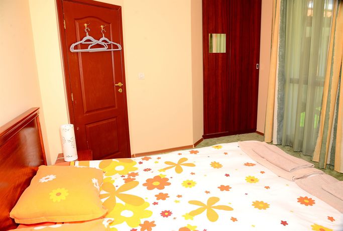 Imagen de la habitación del Hotel Chalets At Pamporovo Village. Foto 7