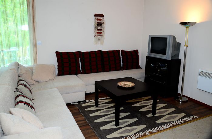 Imagen de la habitación del Hotel Chalets At Pamporovo Village. Foto 8