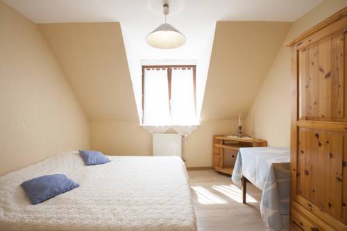 Imagen de la habitación del Hotel Chalets De La Wormsa. Foto 7