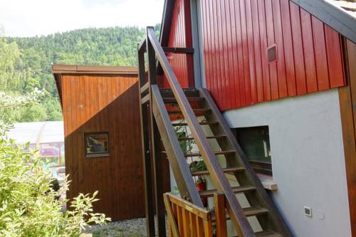 Imagen de la habitación del Hotel Chalets De La Wormsa. Foto 10