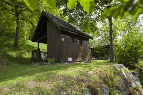 Imagen de la habitación del Hotel Chalets De La Wormsa. Foto 15