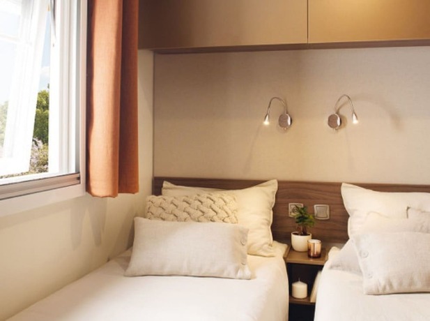 Imagen de la habitación del Hotel Chalets Eureka and Bloemenduin Koksijde. Foto 15