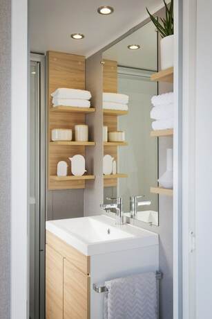 Imagen general del Hotel Chalets Eureka and Bloemenduin Koksijde. Foto 5