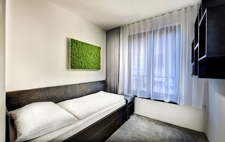 Imagen de la habitación del Hotel Chalets Jasn&aacute; Collection - Apartments. Foto 5