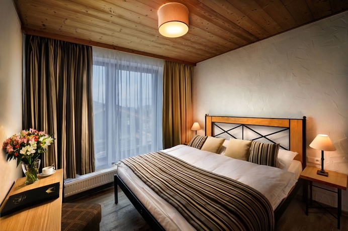 Imagen de la habitación del Hotel Chalets Jasn&aacute; Collection - Apartments. Foto 6