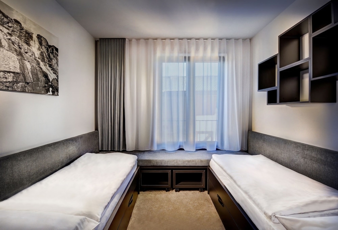 Imagen de la habitación del Hotel Chalets Jasn&aacute; Collection - Apartments. Foto 8