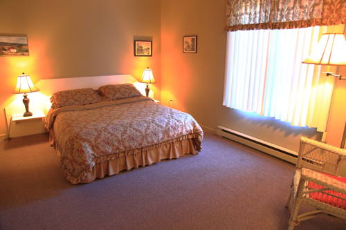 Imagen de la habitación del Hotel Chalets Montmorency Mont-sainte-anne. Foto 6