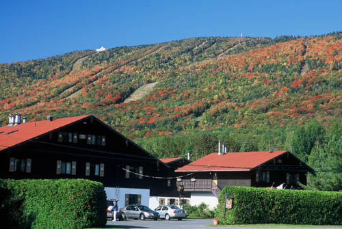 Imagen de la habitación del Hotel Chalets Montmorency Mont-sainte-anne. Foto 8