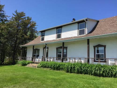 Imagen de la habitación del Hotel Chalets Montmorency Mont-sainte-anne. Foto 12