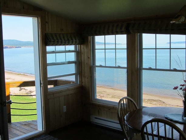 Imagen de la habitación del Hotel Chalets Nature Oc&eacute;an. Foto 2