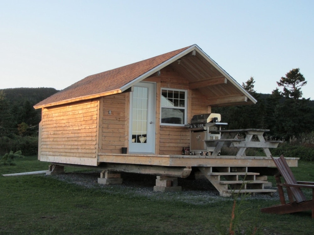 Imagen de la habitación del Hotel Chalets Nature Oc&eacute;an. Foto 13