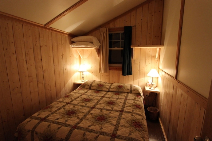 Imagen de la habitación del Hotel Chalets Nature Oc&eacute;an. Foto 18
