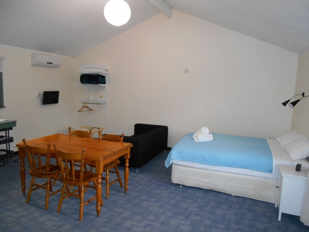 Imagen de la habitación del Hotel Chalets On Stoneville. Foto 2