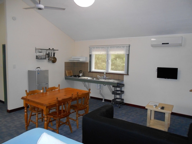 Imagen de la habitación del Hotel Chalets On Stoneville. Foto 3
