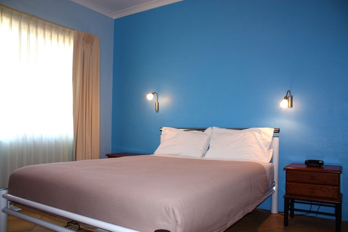Imagen de la habitación del Hotel Chalets On Stoneville. Foto 4