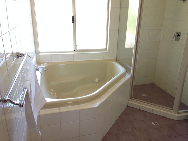 Imagen de la habitación del Hotel Chalets On Stoneville. Foto 5