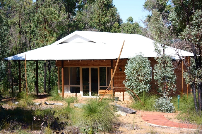 Imagen general del Hotel Chalets On Stoneville. Foto 1