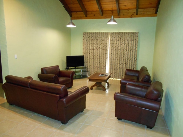 Imagen de los interiores del Hotel Chalets On Stoneville. Foto 18
