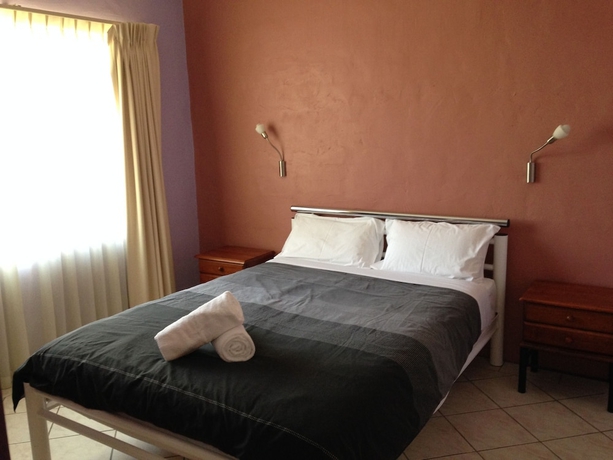Imagen de la habitación del Hotel Chalets On Stoneville. Foto 8