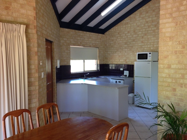 Imagen de la habitación del Hotel Chalets On Stoneville. Foto 9