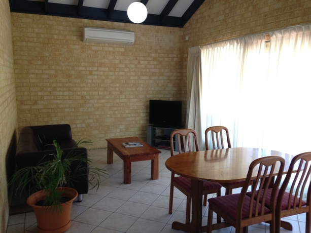 Imagen de la habitación del Hotel Chalets On Stoneville. Foto 10
