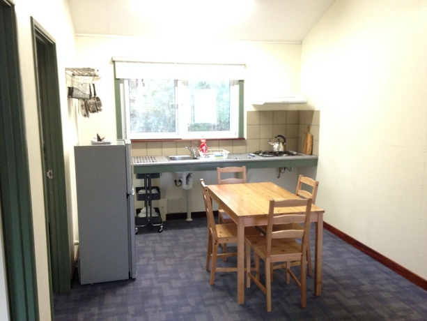Imagen de la habitación del Hotel Chalets On Stoneville. Foto 11