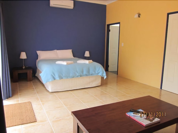 Imagen de la habitación del Hotel Chalets On Stoneville. Foto 12